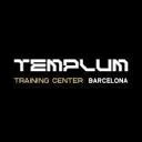 TEMPLUM BCN - Logo
