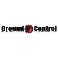 Ground Control - Logo