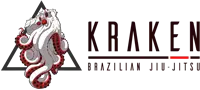 Kraken Brazilian Jiu-Jitsu & Fitness - Logo