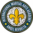 International Martial Arts Academy - Logo