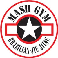 Mash Gym Brazilian Jiu Jitsu - Logo