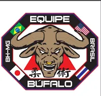 Centro De Treinamento Equipe Búfalo - Logo