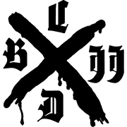 Carpe Diem BJJ Katong - Logo