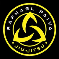 Raphael Paiva Dojô - Logo