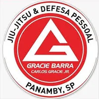 Gracie Barra - Panamby - Logo