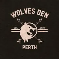 Wolves Den - Logo