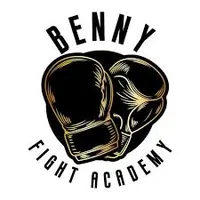 Benny Fight Academy - Logo