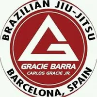 Gracie Barra Barcelona - Logo