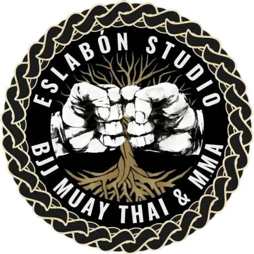 Dojo Eslabón Studio - Logo