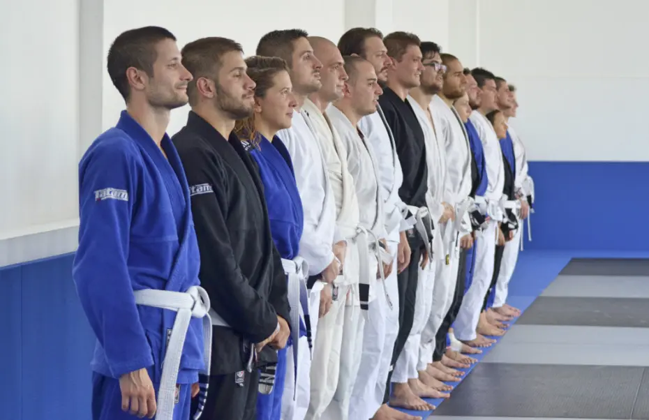 Amazonia Jiujitsu - Logo