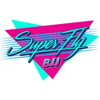 Superfly Jiu-Jitsu - Logo