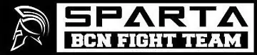 Sparta Bcn Fight Team - Logo