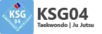 Kampfsportgemeinschaft 04 e.V. - Logo