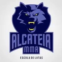 Alcateia Escola de Lutas Castelo - Logo