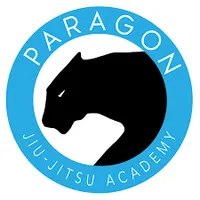 Paragon Jiu-Jitsu Academy - Austin - Logo