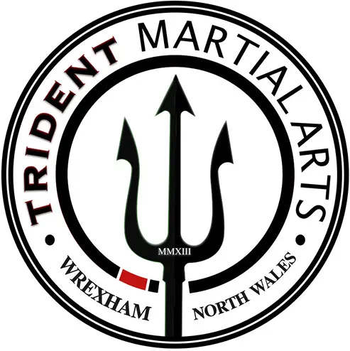 Trident Martial Arts Wrexham Ltd - Logo