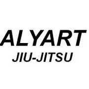 ALYART JIU-JITSU - Logo