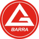 Gracie Barra Cedar Hill - Logo
