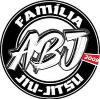 Academia Bruno de Jesus - Jiu Jitsu - Logo