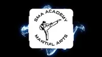SMA Academy Martial Arts - Logo
