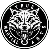 True Martial Arts Center - Logo