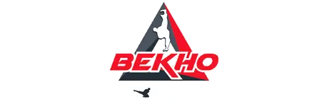 Bekho Recreo - Viña del Mar - Logo