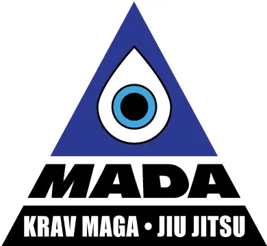 Mada Krav Maga & Jiu Jitsu - Logo