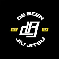 de Been 100% Jiu Jitsu - Melbourne St Kilda - Logo