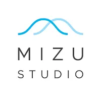 Mizu Studio Jiu-Jitsu, Muay Thai, Wrestling - Logo