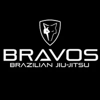 Bravos Brazilian Jiu-Jitsu - Logo