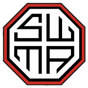 Sydney West Martial Arts - Logo