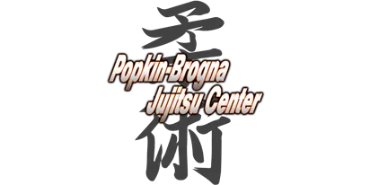 Popkin-Brogna Jujitsu Center - Logo