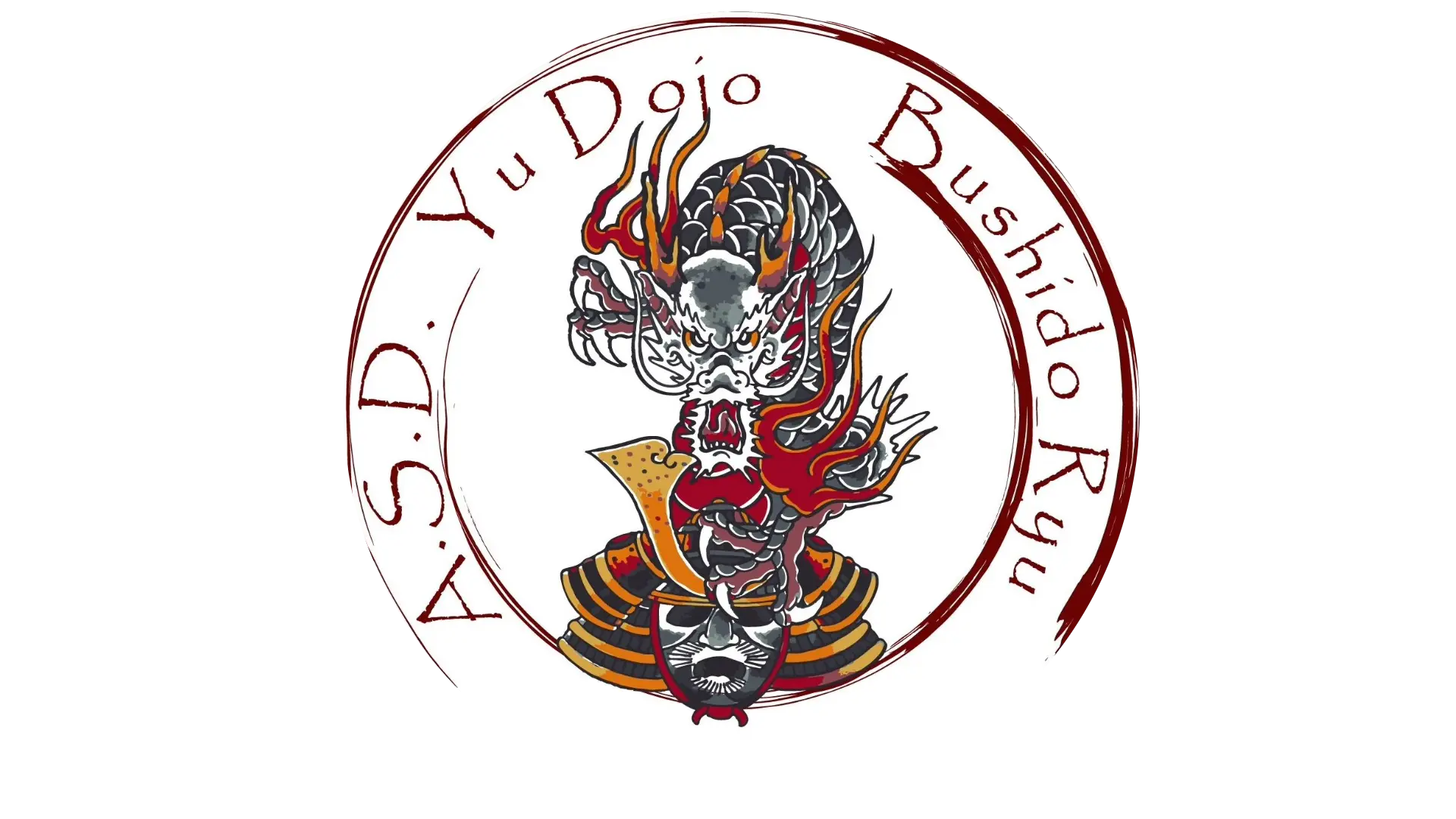 Ju Jitsu Pomezia presso Judokan - Logo