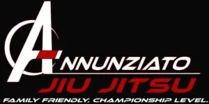 Annunziato Jiu Jitsu - Logo