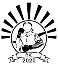 Norrortens Kampsportcenter If (Nkc if) - Logo