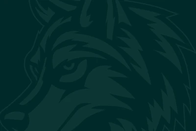 Atlantic Grappling Team - Logo