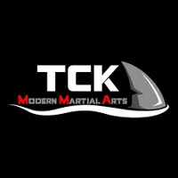 TCK Modern Martial Arts - Logo