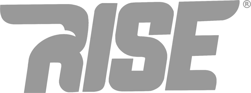 RISE CLUB CASA FORTE - Logo