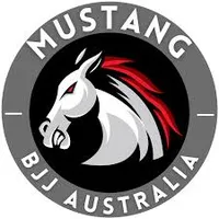 Mustang BJJ Australia - Logo
