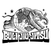 Buli Jiu-Jitsu - Logo