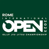 Gracie Barra Roma Brazilian Jiu-jítsu - Logo