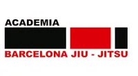 Acadèmia Barcelona Jiu-Jitsu - Logo