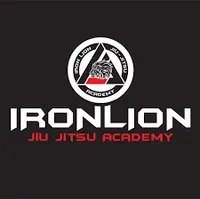 Iron Sport Academy - Logo