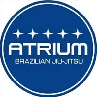 Atrium Brazilian Jiu-Jitsu - Logo