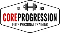 Core Progression Elite Personal Training - Logo