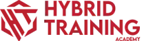 Hybrid Training Academy Windsor - Logo