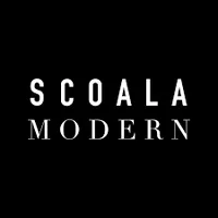 Scoala Modern - Logo