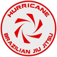 Hurricane Jiu Jitsu - Logo