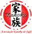 Associação Kazoku de Judô - Franca - Logo