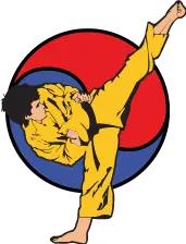 Island Martial Arts - Logo